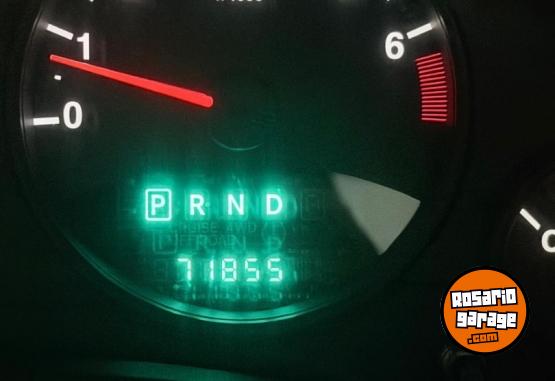 Camionetas - Jeep PATRIOT 2012 Nafta 71000Km - En Venta