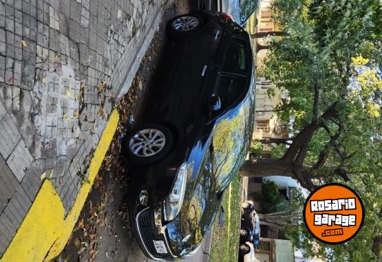 Autos - Renault Megane 3 privilege 2013 Nafta 160000Km - En Venta