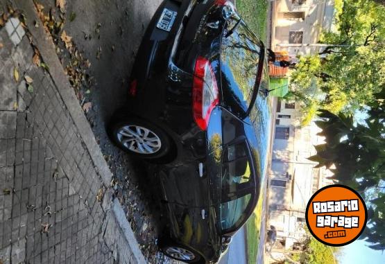 Autos - Renault Megane 3 privilege 2013 Nafta 160000Km - En Venta