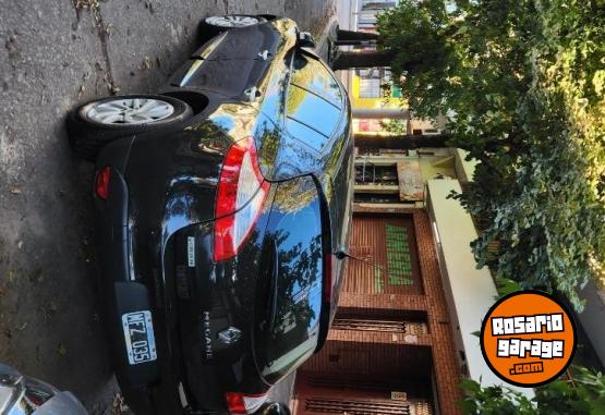 Autos - Renault Megane 3 privilege 2013 Nafta 160000Km - En Venta