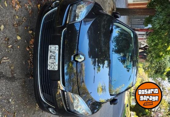 Autos - Renault Megane 3 privilege 2013 Nafta 160000Km - En Venta