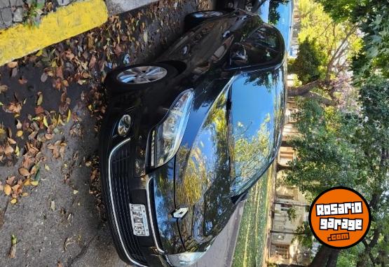 Autos - Renault Megane 3 privilege 2013 Nafta 160000Km - En Venta