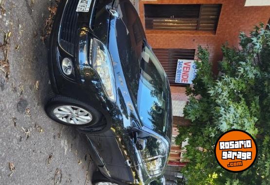 Autos - Renault Megane 3 privilege 2013 Nafta 160000Km - En Venta