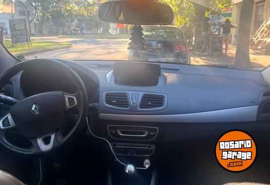 Autos - Renault Megane 3 privilege 2013 Nafta 160000Km - En Venta