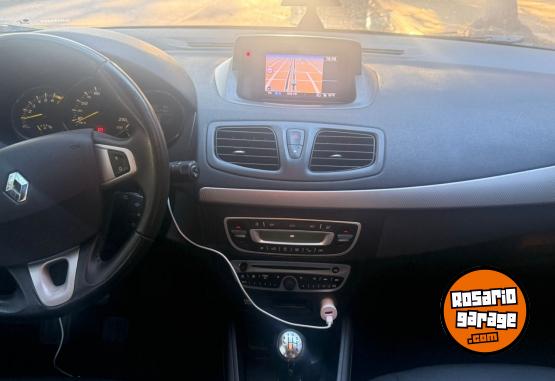 Autos - Renault Megane 3 privilege 2013 Nafta 160000Km - En Venta