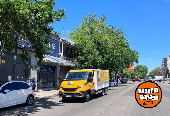 Camiones y Gr�as - Excelente oportunidad - En Venta