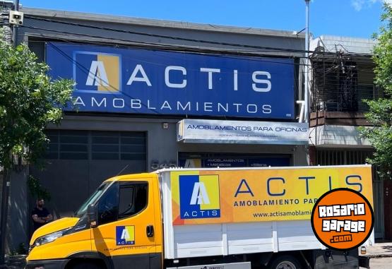 Camiones y Gr�as - Excelente oportunidad - En Venta