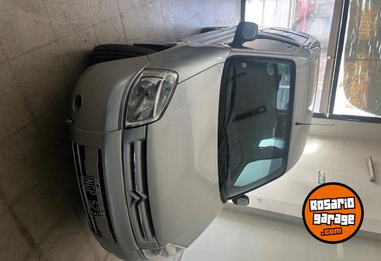 Utilitarios - Citroen Berlingo multispace 2013 GNC 143000Km - En Venta