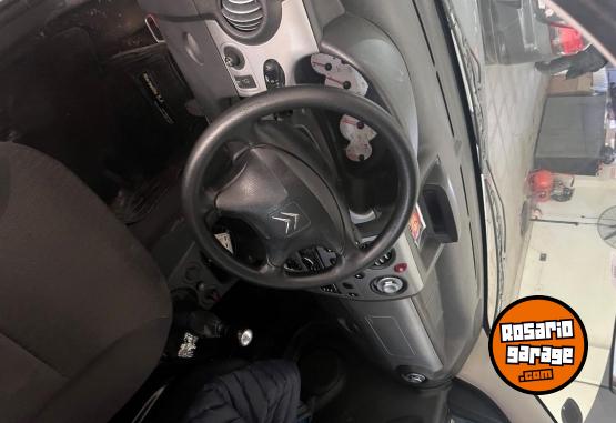Utilitarios - Citroen Berlingo multispace 2013 GNC 143000Km - En Venta