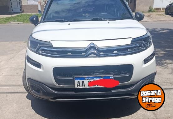 Autos - Citroen C3 aircross 2016 Nafta 108000Km - En Venta