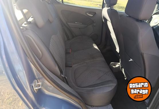 Autos - Fiat Palio Attractive 2012 GNC 184000Km - En Venta