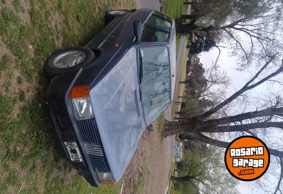 Autos - Fiat 1991 1991 GNC 1Km - En Venta