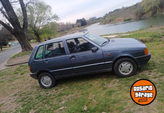 Autos - Fiat 1991 1991 GNC 1Km - En Venta