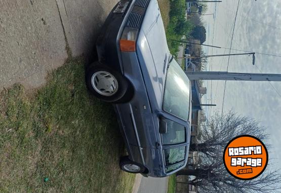 Autos - Fiat 1991 1991 GNC 1Km - En Venta