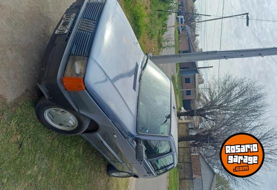 Autos - Fiat 1991 1991 GNC 1Km - En Venta