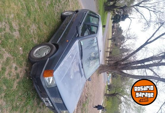 Autos - Fiat 1991 1991 GNC 1Km - En Venta