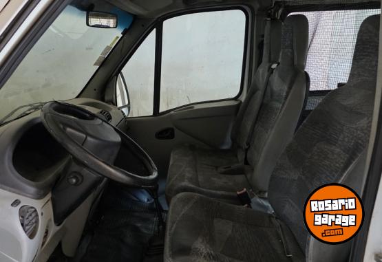 Utilitarios - Renault Master 2009 Diesel 190000Km - En Venta
