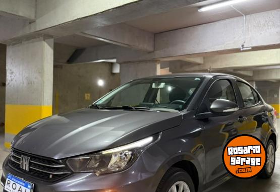Autos - Fiat CRONOS DRIVE 1.3 GSE 2023 Nafta 82601Km - En Venta