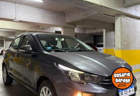 Autos - Fiat CRONOS DRIVE 1.3 GSE 2023 Nafta 82601Km - En Venta