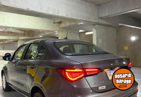 Autos - Fiat CRONOS DRIVE 1.3 GSE 2023 Nafta 82601Km - En Venta