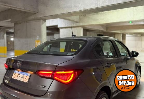 Autos - Fiat CRONOS DRIVE 1.3 GSE 2023 Nafta 82601Km - En Venta