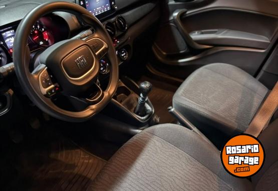 Autos - Fiat CRONOS DRIVE 1.3 GSE 2023 Nafta 82601Km - En Venta