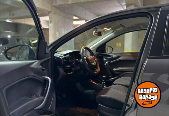 Autos - Fiat CRONOS DRIVE 1.3 GSE 2023 Nafta 82601Km - En Venta
