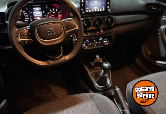 Autos - Fiat CRONOS DRIVE 1.3 GSE 2023 Nafta 82601Km - En Venta