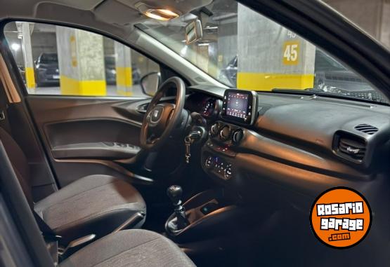 Autos - Fiat CRONOS DRIVE 1.3 GSE 2023 Nafta 82601Km - En Venta