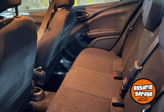 Autos - Fiat CRONOS DRIVE 1.3 GSE 2023 Nafta 82601Km - En Venta