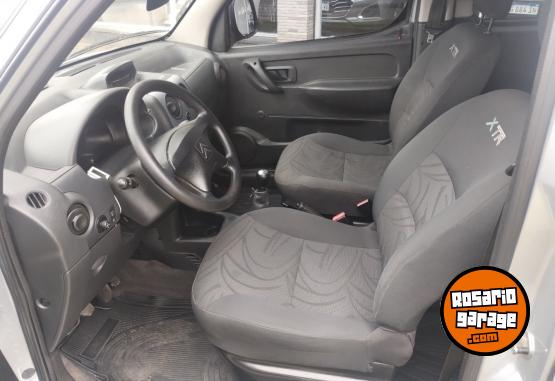 Utilitarios - Citroen BERLINGO partner kangoo 2022 Diesel 90000Km - En Venta