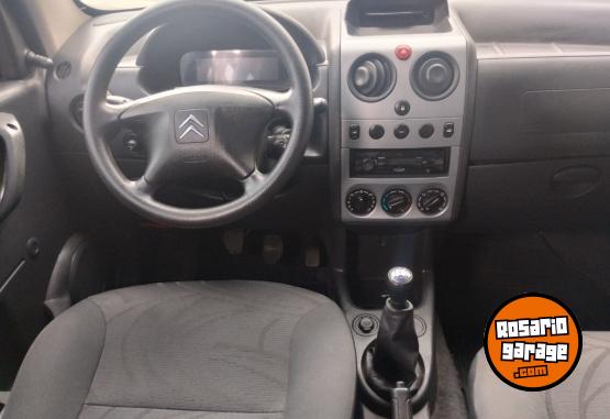 Utilitarios - Citroen BERLINGO partner kangoo 2022 Diesel 90000Km - En Venta