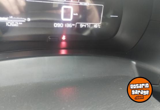 Utilitarios - Citroen BERLINGO partner kangoo 2022 Diesel 90000Km - En Venta