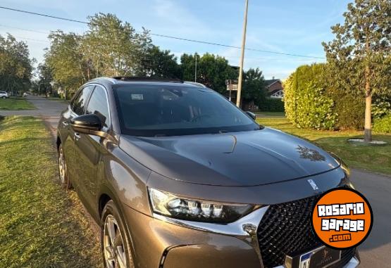 Camionetas - DS Ds7 2022 Diesel 101000Km - En Venta