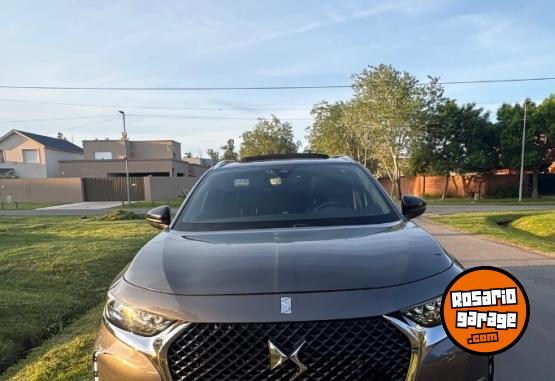 Camionetas - DS Ds7 2022 Diesel 101000Km - En Venta