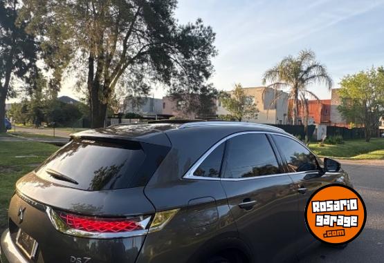 Camionetas - DS Ds7 2022 Diesel 101000Km - En Venta