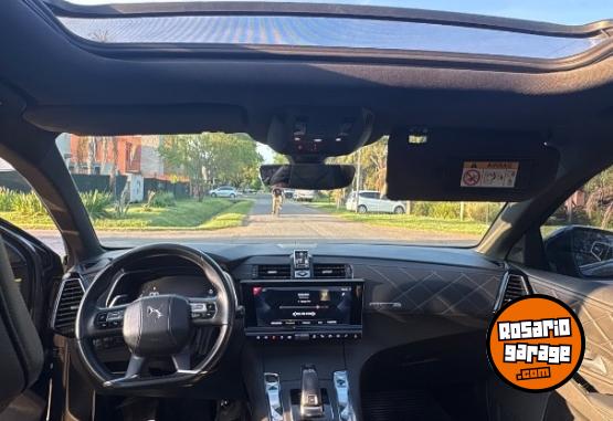 Camionetas - DS Ds7 2022 Diesel 101000Km - En Venta