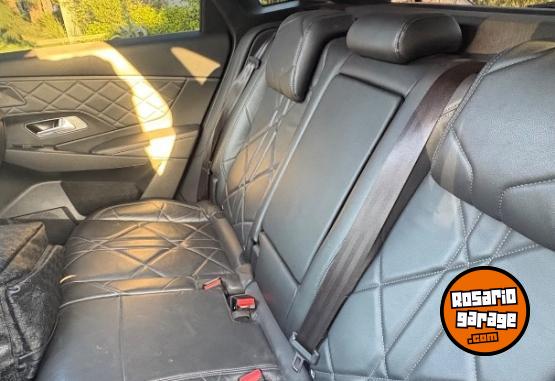 Camionetas - DS Ds7 2022 Diesel 101000Km - En Venta
