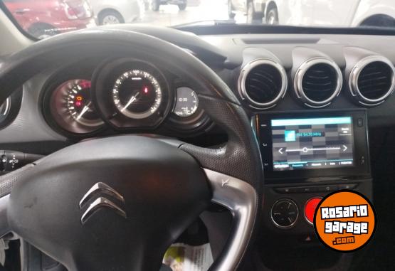 Autos - Citroen C3 FEEL 1.6 2020 Nafta 46000Km - En Venta