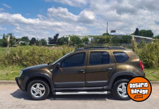 Autos - Renault Duster Confort Plus 1.6 2015 Nafta 215000Km - En Venta