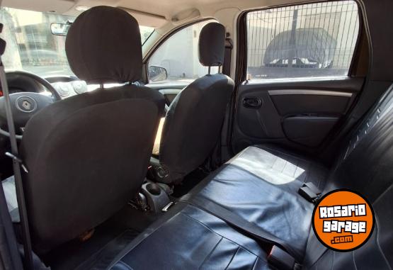 Autos - Renault Duster Confort Plus 1.6 2015 Nafta 215000Km - En Venta