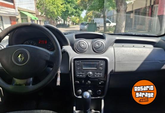 Autos - Renault Duster Confort Plus 1.6 2015 Nafta 215000Km - En Venta