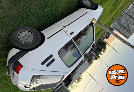Autos - Peugeot 205 1.4 1994 Nafta 111111Km - En Venta