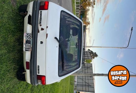 Autos - Peugeot 205 1.4 1994 Nafta 111111Km - En Venta
