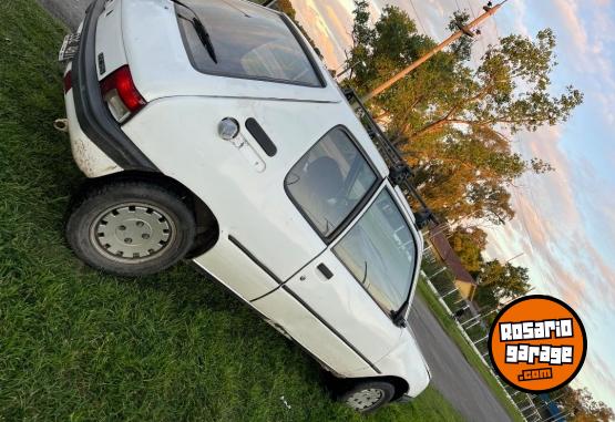 Autos - Peugeot 205 1.4 1994 Nafta 111111Km - En Venta