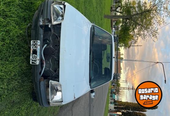 Autos - Peugeot 205 1.4 1994 Nafta 111111Km - En Venta