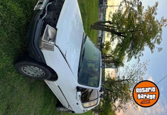 Autos - Peugeot 205 1.4 1994 Nafta 111111Km - En Venta