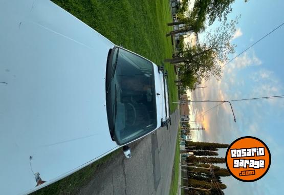 Autos - Peugeot 205 1.4 1994 Nafta 111111Km - En Venta