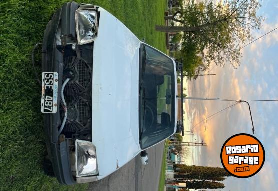 Autos - Peugeot 205 1.4 1994 Nafta 111111Km - En Venta
