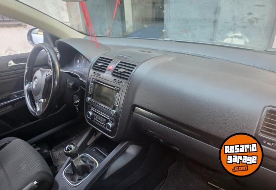 Autos - Volkswagen Vento 2010 Nafta 96000Km - En Venta